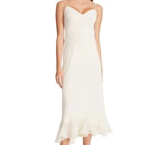 Betsey Johnson Cocktail/Party Midi Dress-Plus size also!